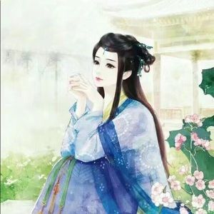 Meet your Posher, Anna